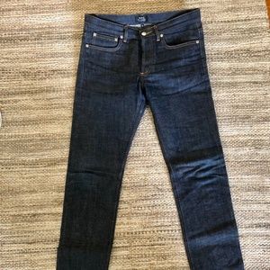 APC Petit Standard Jean Sz 29